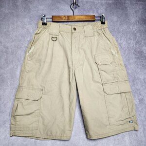 Propper‎ Cargo Shorts Mens 30 Tactical Ripstop Utility Pocket Outdoor Hiking